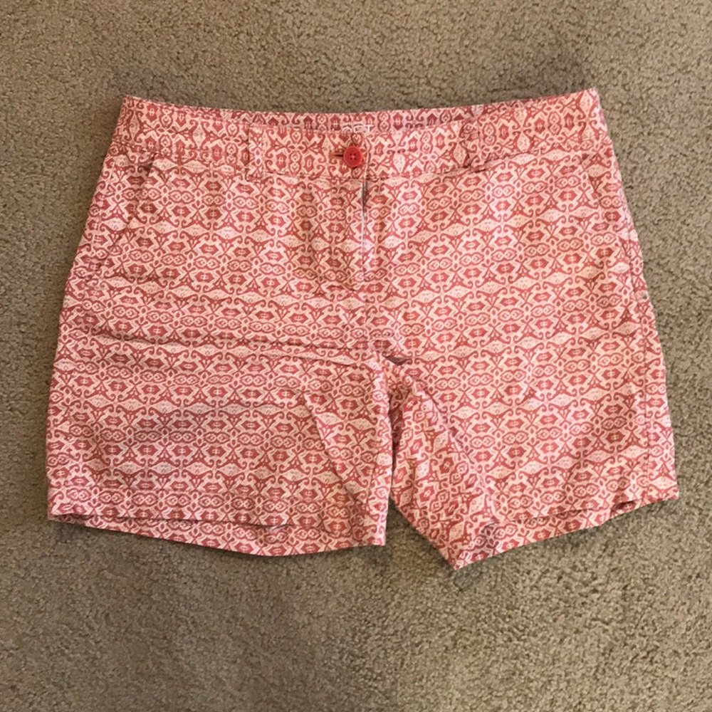 Size 10 Ann Taylor Loft shorts in great condition